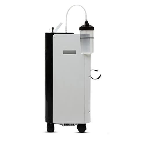 Oxymed Mini (5L) Oxygen Concentrator