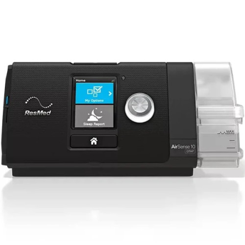ResMed AirSense 10 Auto Set CPAP Machine
