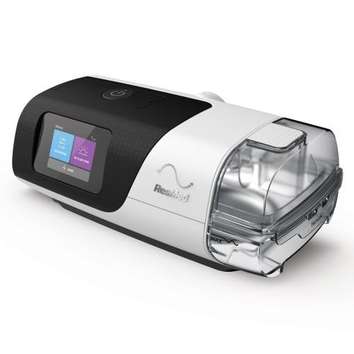 Resmed Airsense 11 Autoset CPAP Machine (4G)