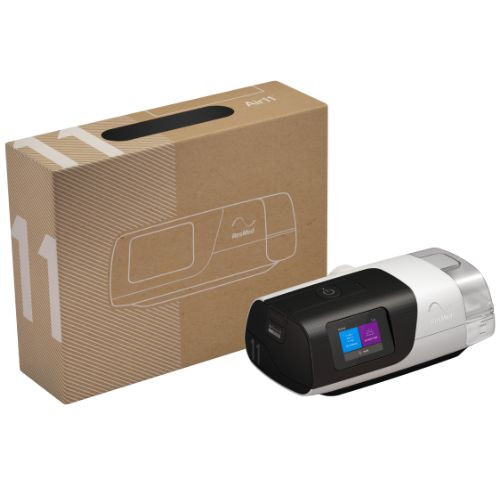 Resmed Airsense 11 Autoset CPAP Machine (4G)