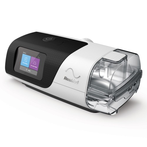 Resmed Airsense 11 Autoset CPAP Machine (4G)