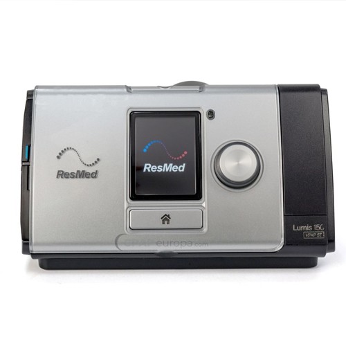 Resmed Lumis 150 VPAP ST BiPAP Machine