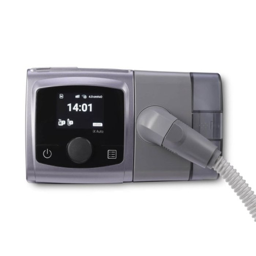 Wellel iX Auto CPAP Machine